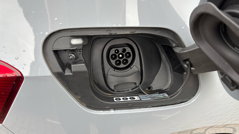 Volkswagen ID.3 150kW Pro 58kWh 5dr Auto Electric Hatchback